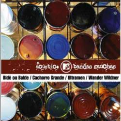 Cachorro Grande : Acústico MTV: Bandas Gaúchas Cachorro Grande : Acústico MTV: Bandas Gaúchas